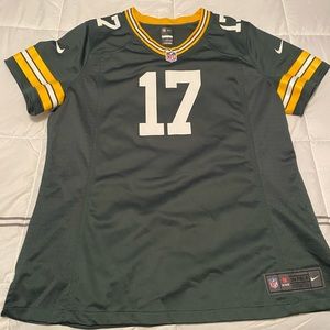 Women’s Davante Adams Jersey